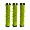 Hot New Products Fixie Bike Parts Green Rubber Mtb Road Bike Grips Handle End Bar for Sale