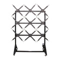 TK-M65 3X3 3D Holographic Display Project LED Fan 3D Hologram 3D LED Fan Display 3D Hologram Advertising Display Fan