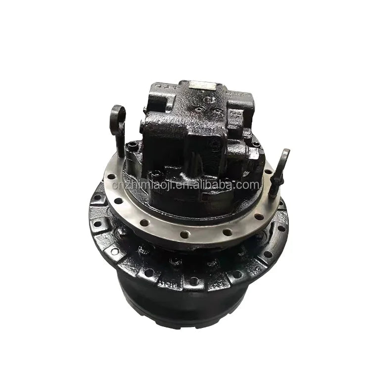 Hydraulic Neuson  Travel Motor Gearbox Final Drive for Excavator Hitachi EX33u Ex120-2 Ex120-5 EX120-1 Travel Motor