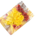 Ju Hua Gou qi Cha Individually Bag Natural Mixed Goji Berries Yellow Chrysanthemum Tea for Sale