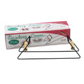 Stainless Steel Weaving Beading Loom for Bracelets Necklaces Jewelry Make DIY Handmade Knitting Machine DIY Jewelry Tool