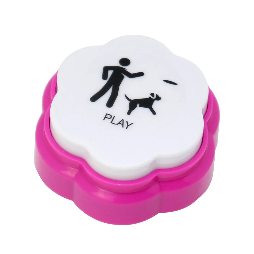 Custom Logo Sticker Push Button Music Box Sheep Voice Recording Sound Box for Dolls Plastic Battery Operated Stuffed Animals MegaBDM