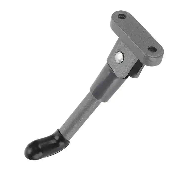 Scooter Rubber Parts Scooter Silicone Kickstand Foot Support Protect Cover for Xiaomi M365 Pro Max G30 Es2 Es4