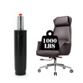 Stainless Steel Steel Pneumatic Cylinder Manufacturer for Office Chairs Swivel-High Precision Gas Lift 3-5 Year Warranty Free