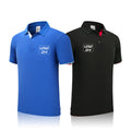Full Printing Custom POLO OEM  Designer Polo Classic Collar Men Polo T Shirt in Stock