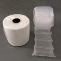 Stainless Steel Cutting Wiper Plastic Bags for Shipping Cheap Price Packing Inflatable air Cushion Machine Pillow Custom logo