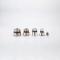 Ultrasound Transducer Ultrasonic Oscillator Piezoelectric Ceramic for Ultrasonic Cleaner Washing Machines