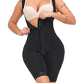 Hot Selling BodyShaper Colombian Fajas Adjustable and Breathable Bodysuit for Slimming and Body Shaping