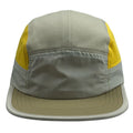 Wholesale Custom Logo Quick Dry Adult Baseball Cap 5 Panel 6-panel Breathable Blank for Outdoor Cycling Fishing Sports Party