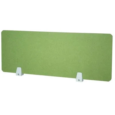 OEM Recyclable PET Acoustic Office Desk Divider Eco-friendly Polyester Acoustic Partition Soundproof PET Acoustic Privacy Panel MegaBDM