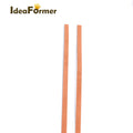 New 3d Printer Accessories Width 6mm Length 170cm Dustproof Timing Belt for Ideaformer 3d Printer IR3 & IR3 V1 FDM