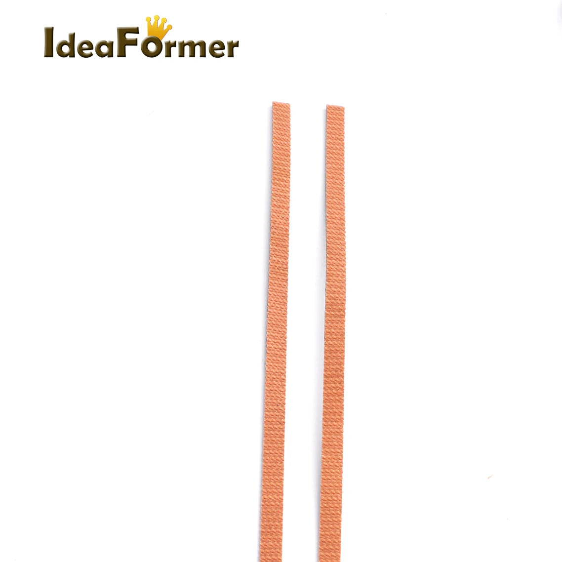 New 3d Printer Accessories Width 6mm Length 170cm Dustproof Timing Belt for Ideaformer 3d Printer IR3 & IR3 V1 FDM