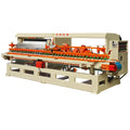 Ceramic Tile Edge Polishing Machine for Arc Round Stair Steps