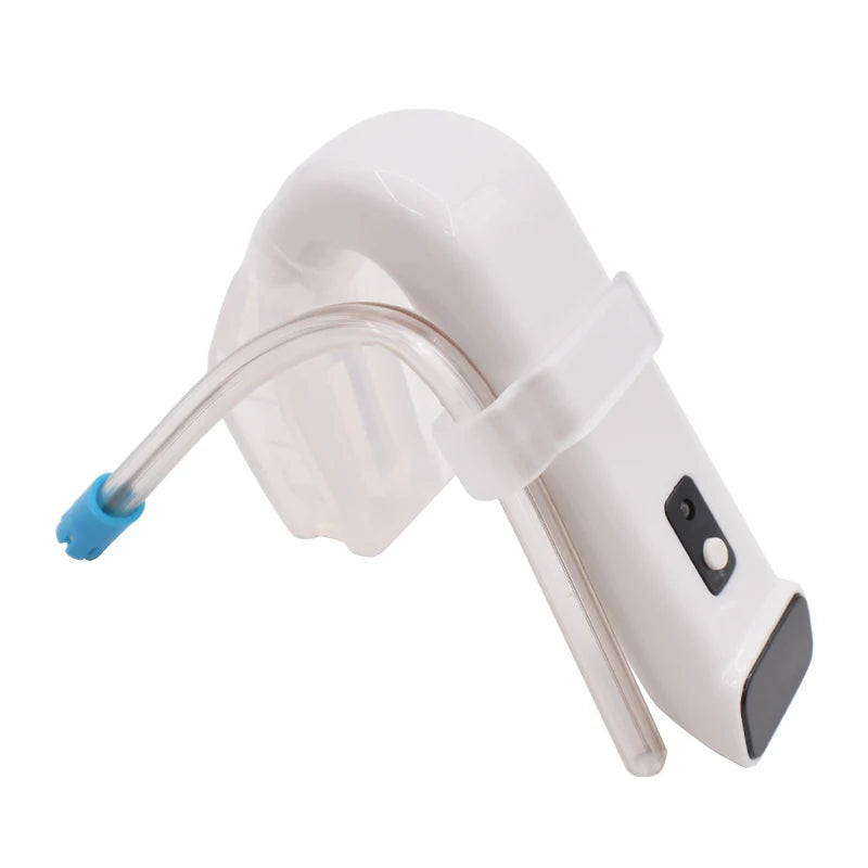 Dental Wireless LED Light Intraoral Lighting System with Suction Dental Equipment