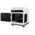 Holy Laser 3D Crystal Subsurface Laser Engraving Machine for Glass Making Ornaments Gifts 1500W Factory Price