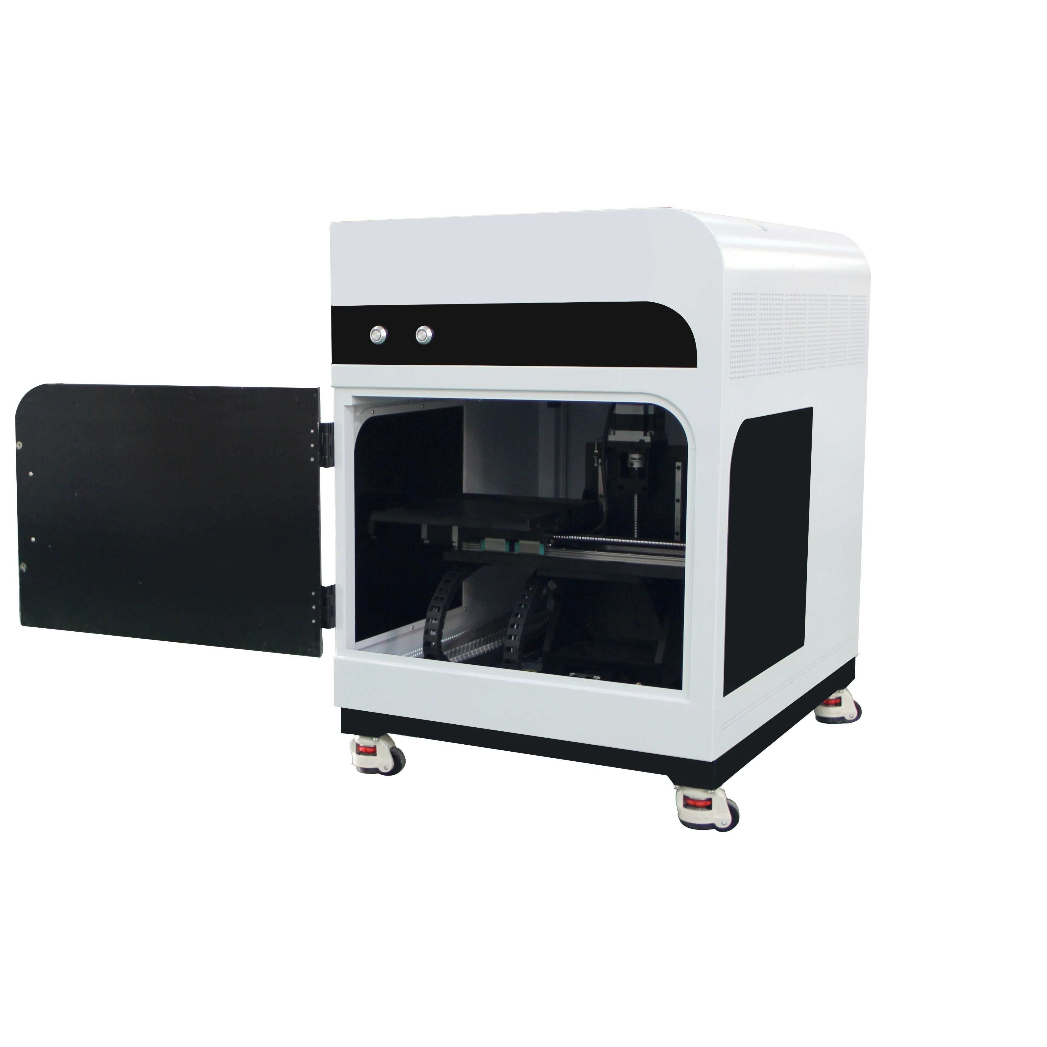 Holy Laser 3D Crystal Subsurface Laser Engraving Machine for Glass Making Ornaments Gifts 1500W Factory Price