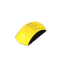 5 Inch Hand Sanding Blocks Mouse-Shaped Sanding Block Manual Tools  for 5 Inch Hook Type for Sanding Discs