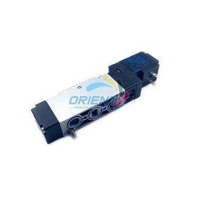 Original New 173417 MEH-3/2-1/8-P-I-B Air Solenoid Valve for KBA Printing Machine Spare Parts