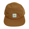 Custom High Quality Unstructured 5 Panel Running HatMen Outdoor Camper Cap