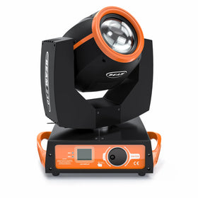 230W Sharpy Beam Moving Head Light DMX512 Control 7R Stage Lights for DJ Night Club Wedding