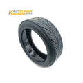 60/70-6.5 Vacuum Tire for Max G30 Electric Scooter Accessories Tubeless Tire with Glue Inside