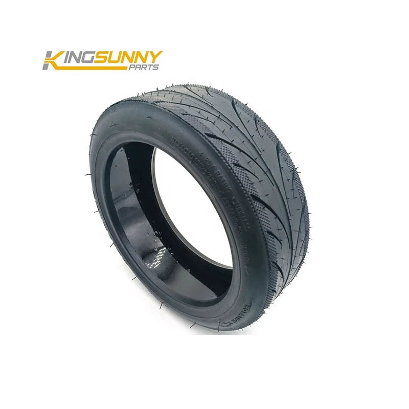 60/70-6.5 Vacuum Tire for Max G30 Electric Scooter Accessories Tubeless Tire with Glue Inside