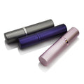 5ml Multi Colors Ready to Ship High Grade Luxury Atomiser Refill Travel Bottom Refillable Perfume Atomizer Bottom Refill