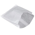 Food Snack Grease Proof Parchment Wax Packaging for Sandwich Cookie Pastry Glassine Paper Bag Use on Clothing Socks Shoes