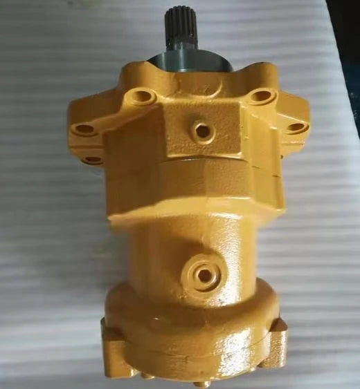 KAYABA KYB KMF40 KMF40-2 KMF90 KMF105 Hydraulic Motor and Repair Kit Spare Parts