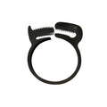 G Clamp Plastic Clip Ratchet Hose Clamp
