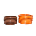 NBR Nitrile Buna-N FKM Silicone Vmq EPDM O-Ring Seals Rubber Nitrile Buna-N FKM Silicone Vmq EPDM O-Ring Oring O Ring