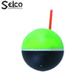 Selco in Stock 100G 200G 300G Eps Sea Catfish Floats Eps Foam Hand Fishing Float