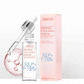 Nourish Improve Facial Support Maintain Skin  Structural Integrity Retain Skin Moisture Anti-aging Peptide Collagen Facial Serum