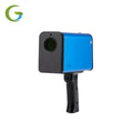 Portable Retroreflectometer for Road Lines Multi-Angle Reflective Measuring Instrument with 1 Year Warranty