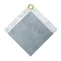 6ftx8ft PU Coated Heat Resistant Flame Retardant Fireproof Welding Blanket