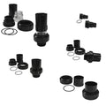 Swimming Pool Accessories Equipment Sand Pool Filter Valve 1.5 Inch 2 Inch Union Joint Swimming Pool Pump Joint