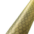 3K+1500D Eco-Friendly Colored for Kevlar Fabrics with Carbon Fiber Cloth Rolls Stretch Woven for Bags Blankets Boys Girls