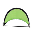 Factory Outlet MUDA Brand Pop-Up Foldable Soccer Goal Post with Custom Logo Mini Football Training Goal
