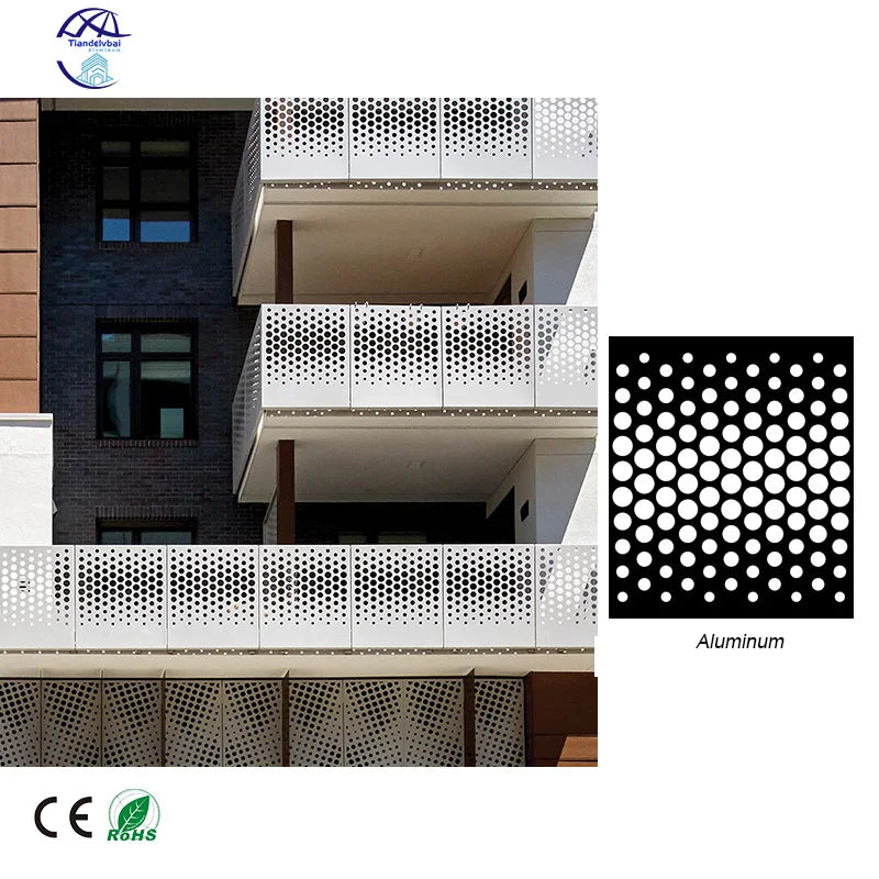 Modern Metal Privacy Screen with Stand Outdoor Free Standing Privacy Screen Panels Outdoor Privacy Screen