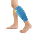Professional Soccer Goalkeeper Shin Guards Leg Pads Socks Comprehensive Protection Custom Logo Made Durable Football Game