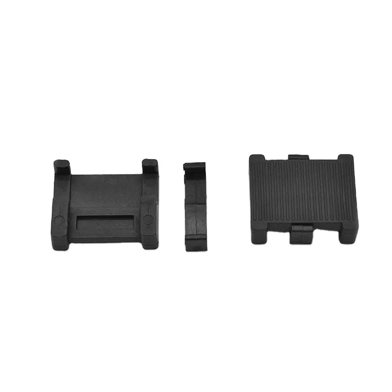 Removable Window Frame Packers Shim Plastic Glazing Shim for Glass Leveling
