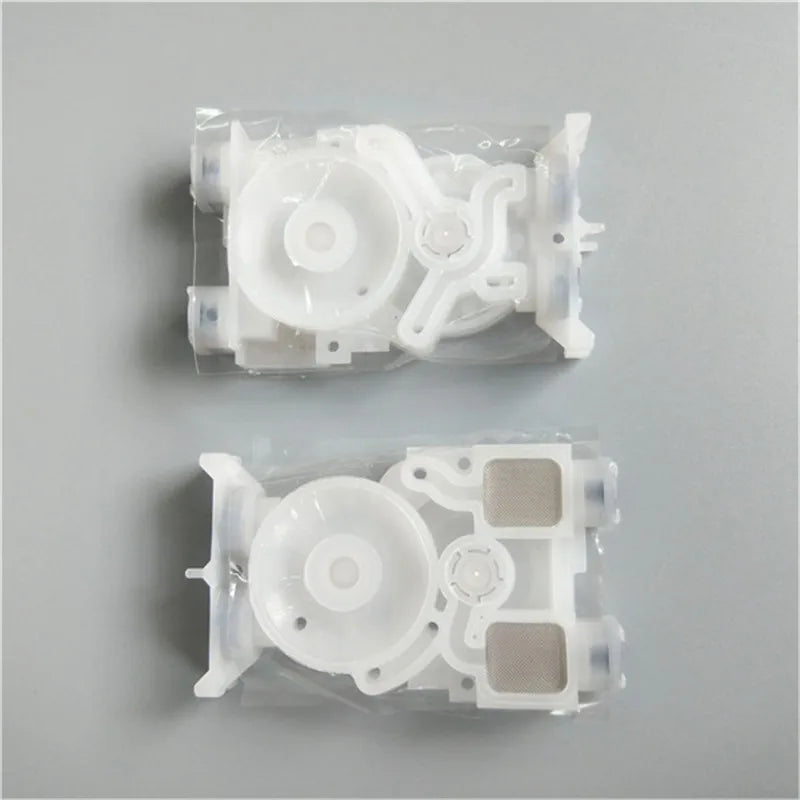 New Original New Hot Sale Inkjet Printer Spare Parts Original Dx7 Ink Damper for Mutoh 1638 Roland RE/RA/RF-640 Dumper DX7