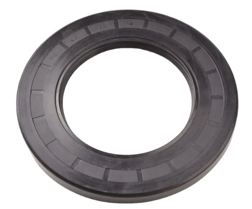 Japan Quality Oil Seal Hydraulic TC FKM Rubber Oil Seal Dust Resistance High Wear Speed TG4 Oil Seal MegaBDM