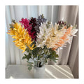 Silk Orchid Decoration Mariage Artificial Flowers Decorative
