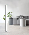Floor-Standing Wireless Hotel Aroma Diffuser With Built-in Capacity Electric Aroma Diffuser Air Clean WIFI APP