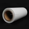 Professional Manufacturer's High-Temperature PET DTF Heat Transfer Film Paper Roll for PU Leather Clothing for DTF Printers
