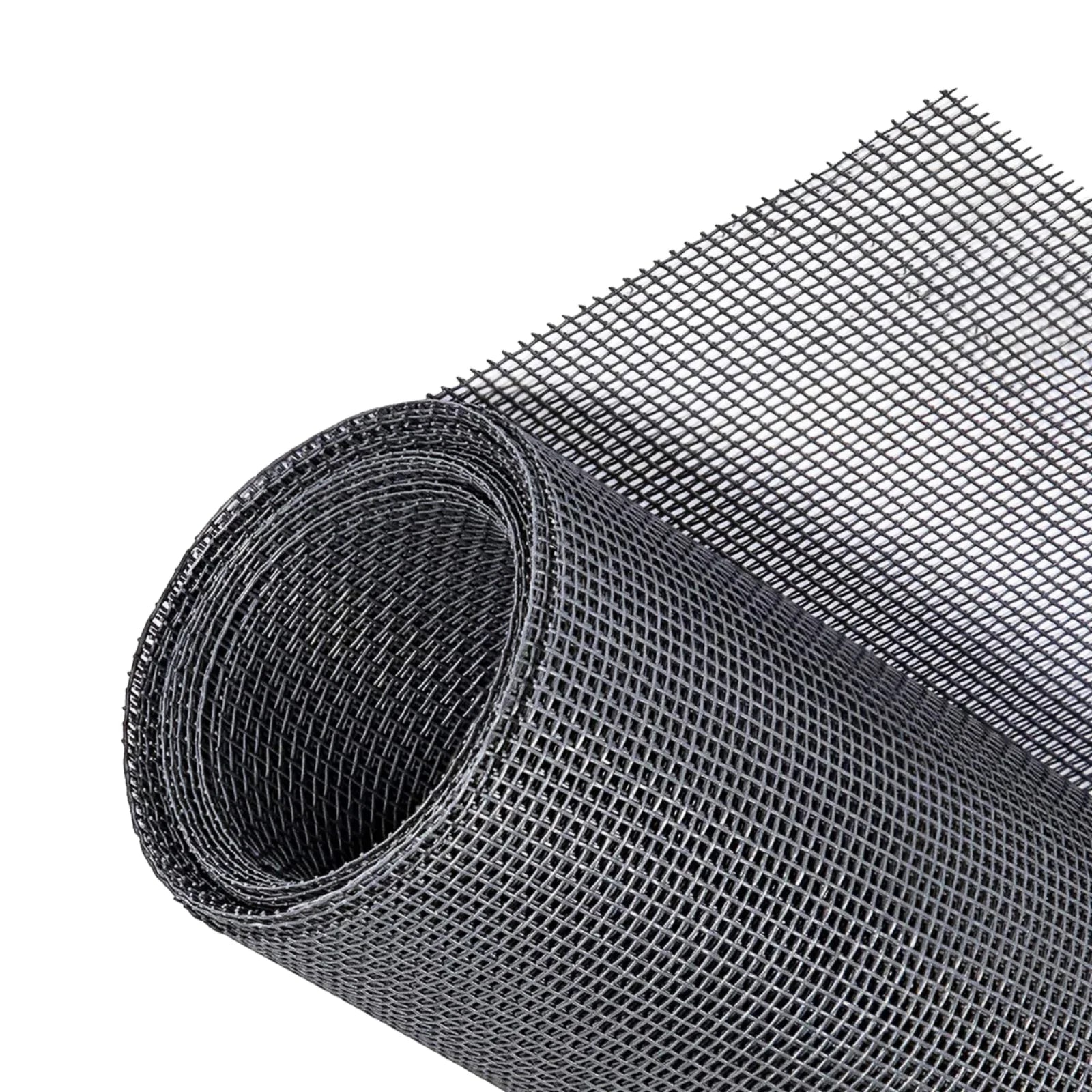 Fiberglass Window Screen Door Mesh Windows and Door Replacement Patio Screen Mesh