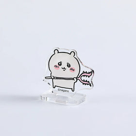 CNAWO Customized Mini Acrylic Standee Plastic Crafts Cartoon Design Figure