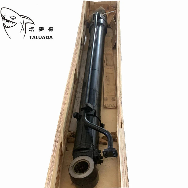TALUADA Excavator Bucket Arm Boom Hydraulic Cylinder Assy for SY550 SY650 SY750 SY870 SY950 SY1250