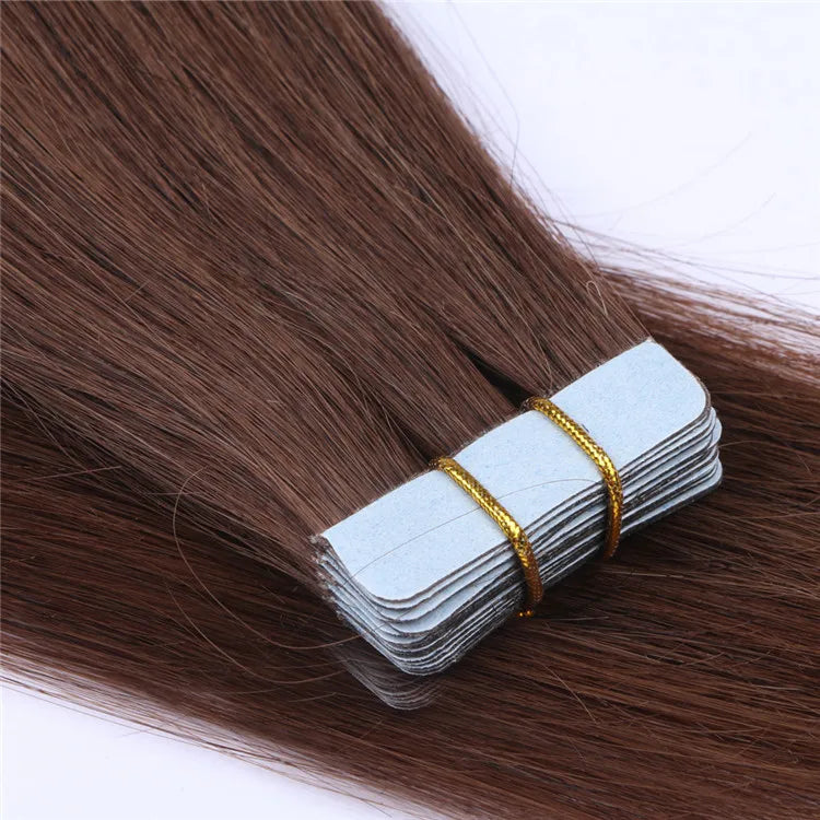 Wholesale Unprocessed Russian Human Hair Extensions